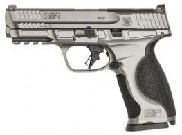 Smith & Wesson M&P9 M2.0 METAL 9MM 4.25" - 13194 Smith & Wesson M&P9 M2.0 METAL 9MM 4.25" - 13194