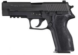 Sig Sauer E26R-9-B P226 15+1 9mm 4.4" - E26R9B Sig Sauer E26R-9-B P226 15+1 9mm 4.4" - E26R9B