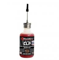KleenBore KBMSCLP1 Mil-Spec CLP 1 oz. Needle Oiler - S10S