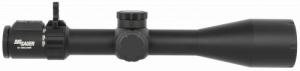 Sig Sauer Easy 6-BDX 5-30x56mm 34mm Tube Second Focal Plane Rifle Scope - SOEBDX65105