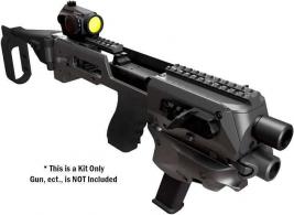Micro Conversion Kit GEN 3 For Glock 17 19 19X 22 23 31 32 G45 Micro Conversion Kit GEN 3 For Glock 17 19 19X 22 23 31 32 G45