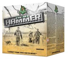 HEVI-Shot HS28304 Hevi-Hammer 12 Gauge 3.50" 1 1/2 oz 4 Shot 25 Bx/10 Cs - 390 HEVI-Shot HS28304 Hevi-Hammer 12 Gauge 3.50" 1 1/2 oz 4 Shot 25 Bx/10 Cs - 390