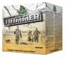 HEVI-Shot HS28388 HEVI-Hammer 12 Gauge 3.50" 1 1/2 oz Steel, Bismuth BB Shot 25 Bx/10 Cs - 390
