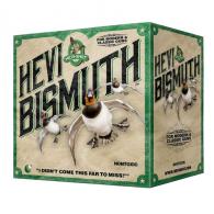 HEVI-Shot HS16715 HEVI-Bismuth Upland 16 Gauge 2.75" 1 1/8 oz Bismuth 5 Shot 25 Bx/10 Cs - 390 HEVI-Shot HS16715 HEVI-Bismuth Upland 16 Gauge 2.75" 1 1/8 oz Bismuth 5 Shot 25 Bx/10 Cs - 390