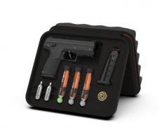 Byrna SD Kinetic Kit - Black