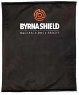 Byrna Technologies BS00109 Shield Backpack Body Armor Black 10" x 12:" - 1104