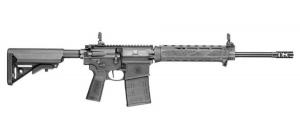 Smith & Wesson M&P 10 Volunteer X .308 Winchester Semi Auto Rifle - 13520