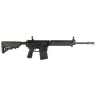 Smith & Wesson Volunteer X 6.5 Creedmoor Semi Auto Rifle - 13521 Smith & Wesson Volunteer X 6.5 Creedmoor Semi Auto Rifle - 13521