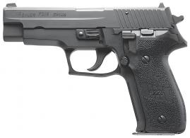 Sig Sauer E26R-40-B P226 12+1 .40 S&W 4.4" - E26R40B