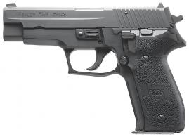 Sig Sauer E26R-40-B P226 12+1 .40 S&W 4.4" - E26R40B Sig Sauer E26R-40-B P226 12+1 .40 S&W 4.4" - E26R40B