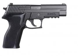 Sig Sauer E26R-357-BSS 12+1 357SIG 4.4" - E26R357BSS Sig Sauer E26R-357-BSS 12+1 357SIG 4.4" - E26R357BSS