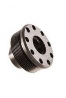 SilencerCo Harvester Thread Mount .5x32 Harvester 1/2"x32 Stainless Steel - AC731