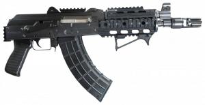 Zastava ZPAP92 7.62x39 Semi Auto Pistol Zastava ZPAP92 7.62x39 Semi Auto Pistol