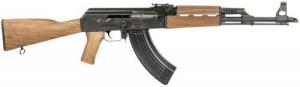 Zastava Arms ZPAP M70 Walnut 7.62 x 39mm AK47 Semi Auto Rifle