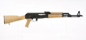 Zastava Arms ZPAP M70 AK47 7.62x39 16" Light Maple Furniture 30+1 Zastava Arms ZPAP M70 AK47 7.62x39 16" Light Maple Furniture 30+1