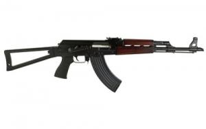 Zastava Arms ZPAP M70 Blood Red Handguard 7.62 x 39mm AK47 Semi Auto Rifle