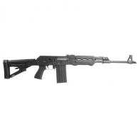 Zastava PAP M77 308 Win/7.62x51mm Semi Auto Rifle - ZR77308BP