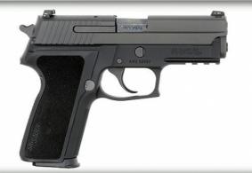 Sig Sauer P229 9mm 13 round - E299B Sig Sauer P229 9mm 13 round - E299B