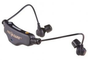 Pro Ears Stealth 28 HTBT - Black - PEEBHTBTBLK