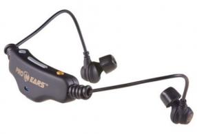 Pro Ears Stealth 28 HTBT - Black - PEEBHTBTBLK Pro Ears Stealth 28 HTBT - Black - PEEBHTBTBLK