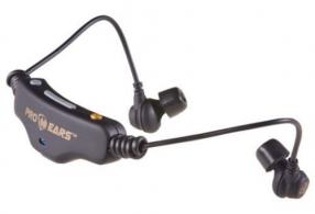 Pro Ears Stealth 28 HTBT - Black