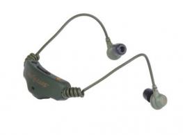 Pro Ears Stealth Electronic Ear Plugs (NRR 28dB) Black Pro Ears Stealth Electronic Ear Plugs (NRR 28dB) Black