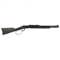 Citadel Levtac Lever Action Shotgun, 410 Gauge, 2.5" Chamber, 20" Barrel, Black, 4 Rounds - CLS41020LVRBLK Citadel Levtac Lever Action Shotgun, 410 Gauge, 2.5" Chamber, 20" Barrel, Black, 4 Rounds - CLS41020LVRBLK