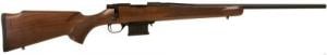 Howa-Legacy M1500 Walnut Hunter 7.62x39 Threaded Barrel - HWH762 Howa-Legacy M1500 Walnut Hunter 7.62x39 Threaded Barrel - HWH762