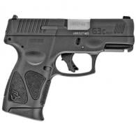 Taurus G3c 9mm Semi Auto Pistol (2)-12rd Magazines - 1G3C9312X12 Taurus G3c 9mm Semi Auto Pistol (2)-12rd Magazines - 1G3C9312X12