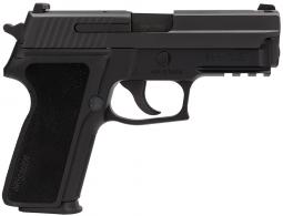 Sig Sauer E29R-9-B P229 13+1 9mm 3.9" - E29R9B