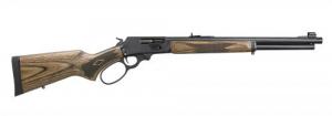 Marlin 1895GBL Guide Gun .45-70GOVT 19.1" Threaded - 70456