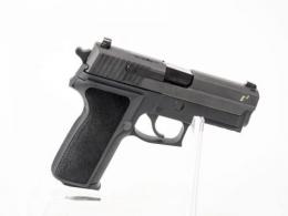 Sig Sauer E29R-9-BSS P229 15+1 9mm 3.9" - E29R9BSS Sig Sauer E29R-9-BSS P229 15+1 9mm 3.9" - E29R9BSS