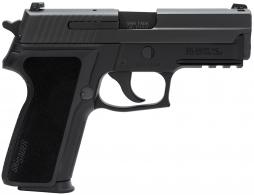 Sig Sauer E29R-9-BSS P229 15+1 9mm 3.9"