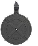 Mauser Rimfire AK-47 110rd 22 LR Drum , Black Polymer - 1150 Mauser Rimfire AK-47 110rd 22 LR Drum , Black Polymer - 1150