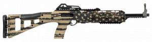 Hi-Point 995TS Carbine 9mm Semi Auto Rifle - 995TSFLGFDE Hi-Point 995TS Carbine 9mm Semi Auto Rifle - 995TSFLGFDE