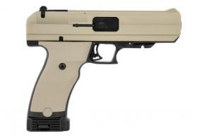Hi-Point JCP .40 S&W Semi Auto Pistol - 34010FDE Hi-Point JCP .40 S&W Semi Auto Pistol - 34010FDE