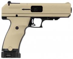Hi-Point JHP .45 ACP Semi Auto Pistol - 34510FDE
