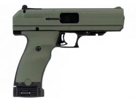 Hi-Point JHP .45 ACP Semi Auto Pistol - 34510OD Hi-Point JHP .45 ACP Semi Auto Pistol - 34510OD