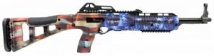 Hi-Point 995TS Carbine 9mm Semi Auto Rifle - 995TSFLG Hi-Point 995TS Carbine 9mm Semi Auto Rifle - 995TSFLG