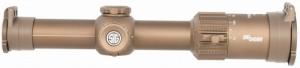 TANGO MSR 1-6X24 30MM COYOTE - SOTM61200 TANGO MSR 1-6X24 30MM COYOTE - SOTM61200