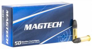 MAGTECH AMMO .22 LR (CASE PACK) - 22B
