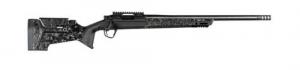 Christensen Modern Hunting Rifle 6.5 PRC Bolt Action Rifle - 801-13003-00