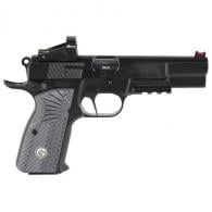 EUROPEAN AMERICAN ARMORY Girsan MC P35 OPS 9mm Semi Auto Pistol - 390466 EUROPEAN AMERICAN ARMORY Girsan MC P35 OPS 9mm Semi Auto Pistol - 390466