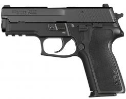 Sig Sauer E29R-357-BSS P229 Nitron 12+1 357SIG 3.9" - E29R357BSS Sig Sauer E29R-357-BSS P229 Nitron 12+1 357SIG 3.9" - E29R357BSS