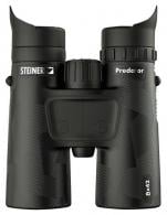 Steiner Predator 8x42mm Black Rubber Armor - 2058 Steiner Predator 8x42mm Black Rubber Armor - 2058