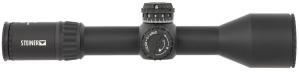 Steiner 5119 T6Xi Black 3-18x56mm 34mm Tube Illuminated SCR2 MIL Reticle First Focal Plane Features Throw Lever - 5119 Steiner 5119 T6Xi Black 3-18x56mm 34mm Tube Illuminated SCR2 MIL Reticle First Focal Plane Features Throw Lever - 5119