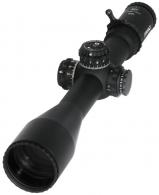 Steiner 5125 T6Xi Black 5-30x56mm 34mm Tube Illuminated SCR2 MIL Reticle Features Throw Lever - 5125 Steiner 5125 T6Xi Black 5-30x56mm 34mm Tube Illuminated SCR2 MIL Reticle Features Throw Lever - 5125