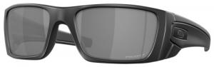 Oakley OO9096I560 Standard Issue Fuel Cell Medium (60-19) Regular/High Bridge Fit Black Lens Polarized Prizm Matte Black Frame - 1078 Oakley OO9096I560 Standard Issue Fuel Cell Medium (60-19) Regular/High Bridge Fit Black Lens Polarized Prizm Matte Black Frame - 1078