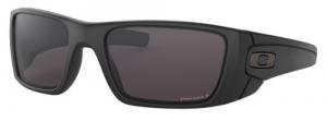 Oakley OO9096J360 Standard Issue Fuel Cell Medium (60-19) Regular/High Bridge Fit Gray Lens Polarized Prizm Matte Black Frame - 1078 Oakley OO9096J360 Standard Issue Fuel Cell Medium (60-19) Regular/High Bridge Fit Gray Lens Polarized Prizm Matte Black Frame - 1078