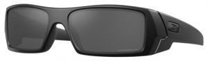 Oakley OO90142860 Standard Issue Gascan Small (60-15) Regular/High Bridge Fit Black Lens Polarized Prizm/Matte Black Frame - 1078 Oakley OO90142860 Standard Issue Gascan Small (60-15) Regular/High Bridge Fit Black Lens Polarized Prizm/Matte Black Frame - 1078